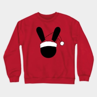 Christmas with Oswald Crewneck Sweatshirt